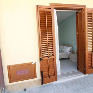 Monolocale In Centro A Due Passi Dal Mare , San Vito Lo Capo Italia